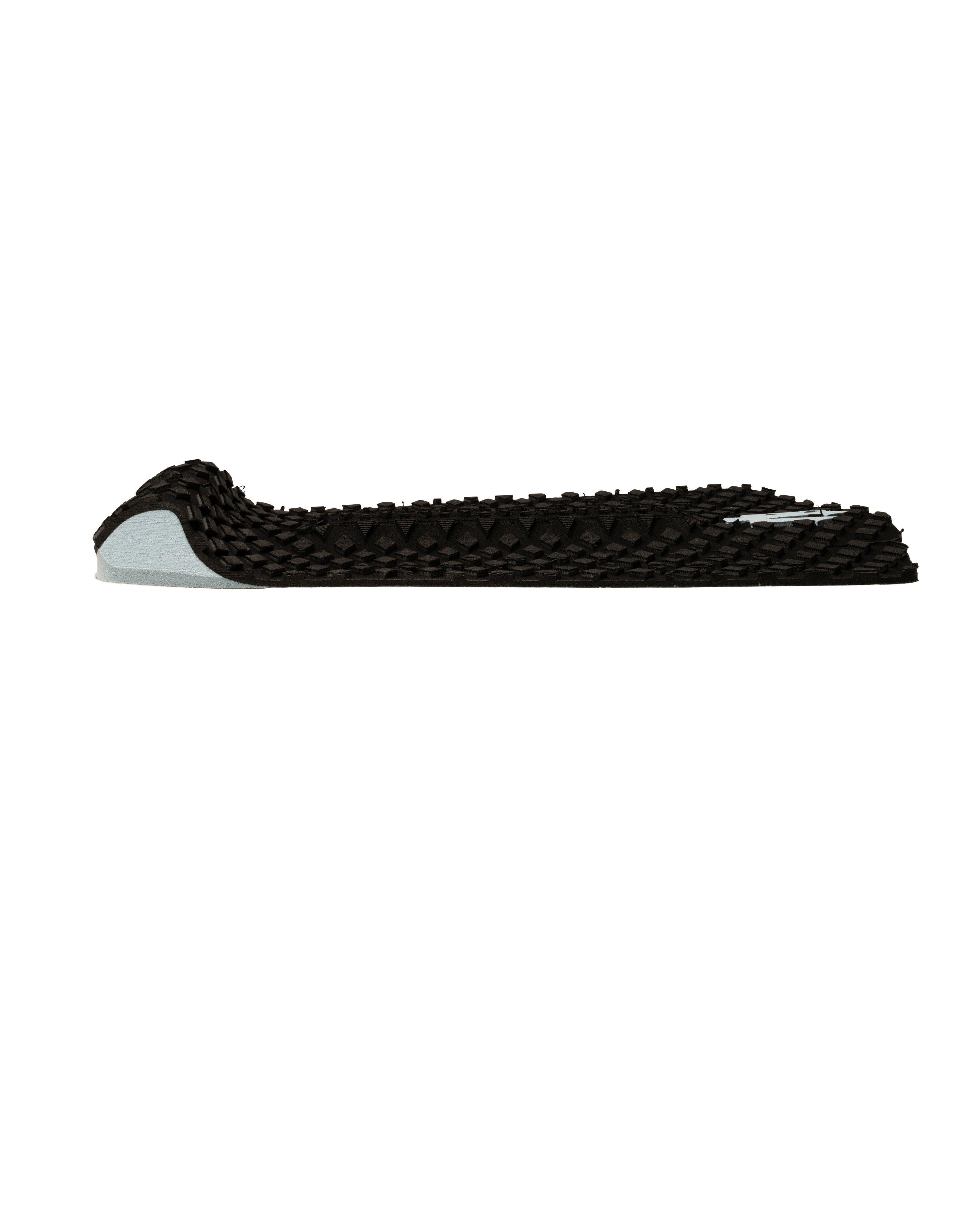 Black grip side view