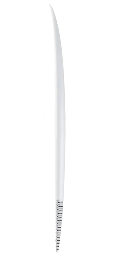 Chilli Surfboard Cherry Peppa side