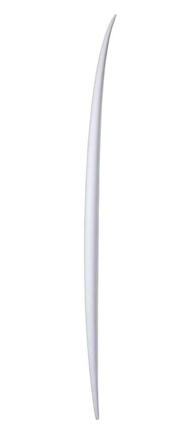 Chilli Surfboards Churro side