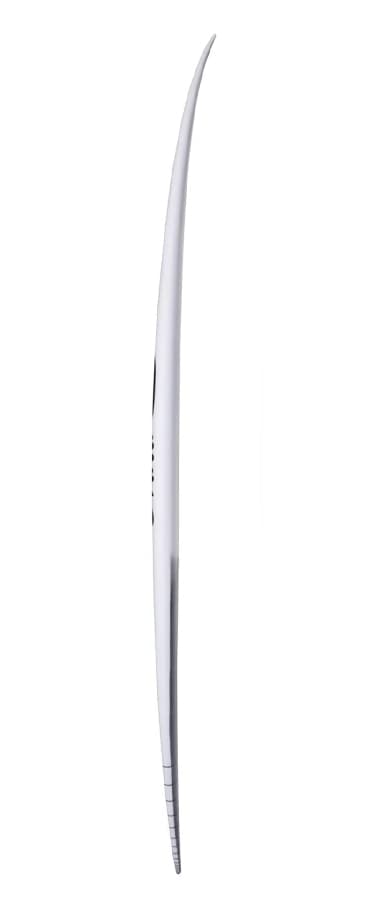 Chilli Surfboards Fader Step Up side