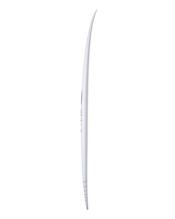 Chilli Surfboards Fader side