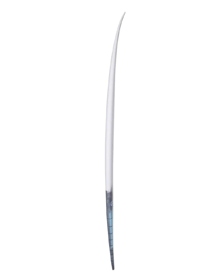 Chilli Surfboards Grom Plus side