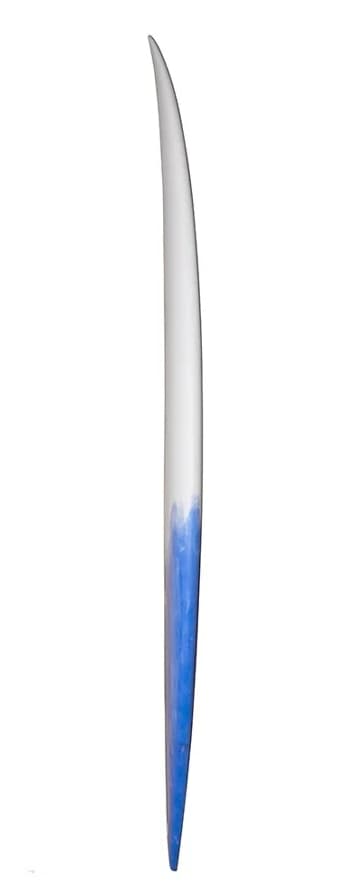 Chilli Surfboards Pina Colada side