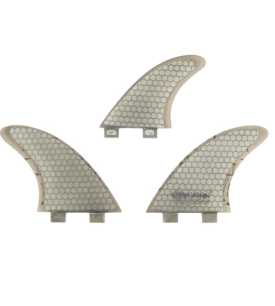 Chippa Drift TT Grey - Wild Things