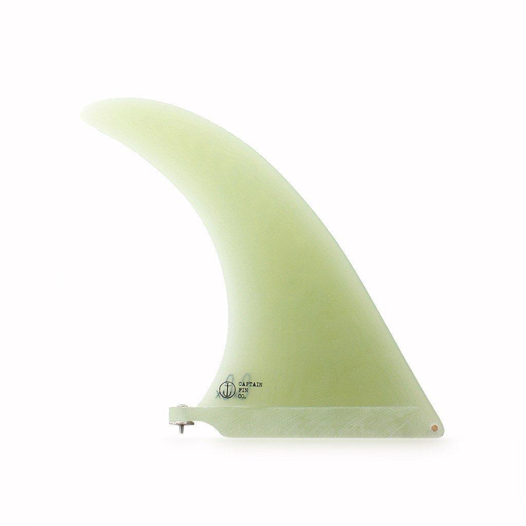 Christenson Tracker 8" Single Fin 2