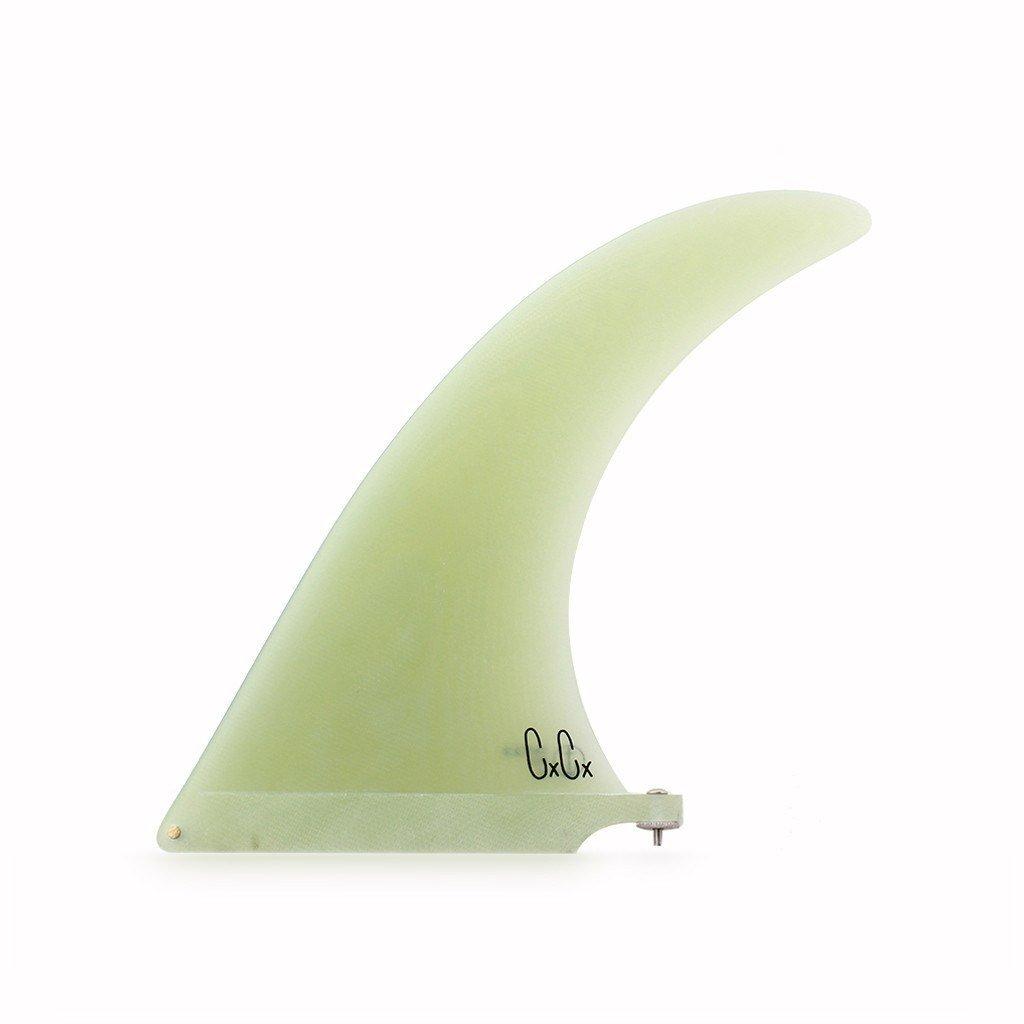 Christenson Tracker 8" Single Fin 1