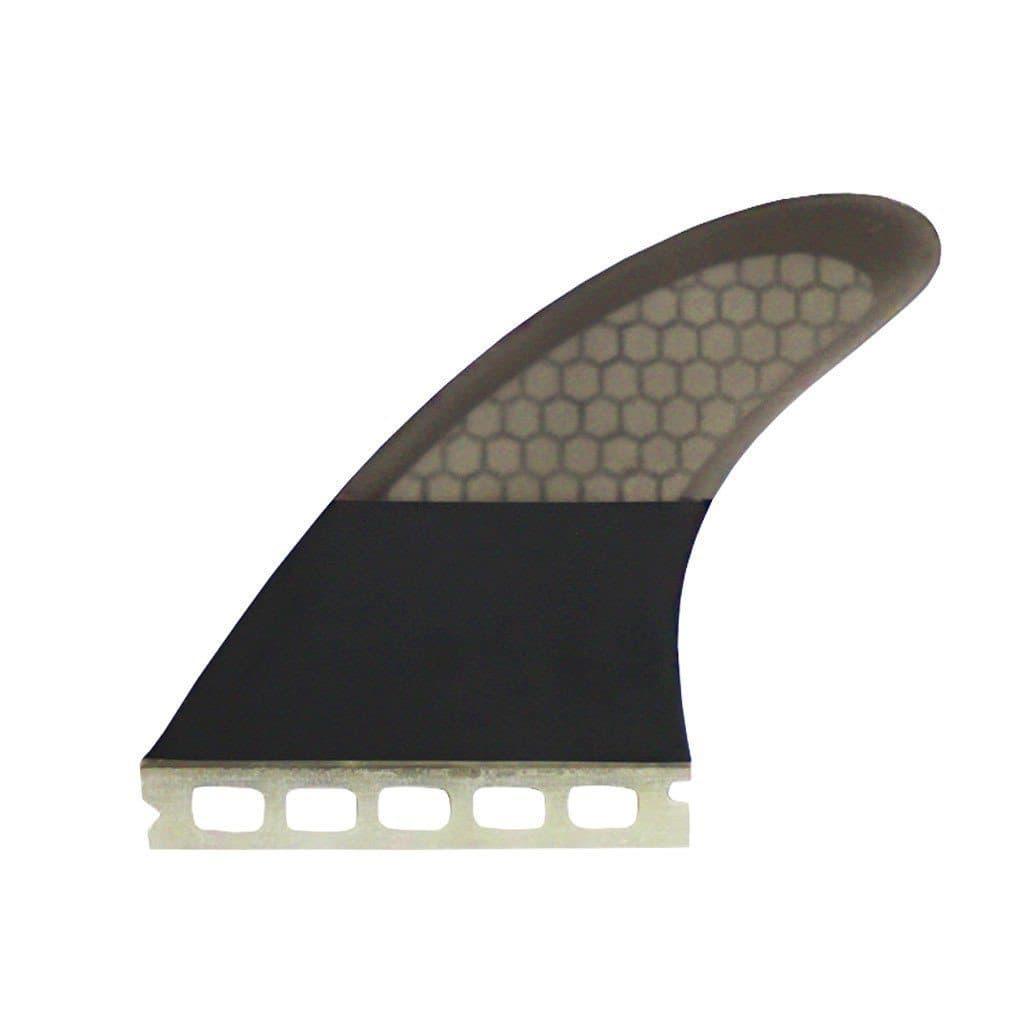 Christenson Splatter 5 Fin - Single Tab 1