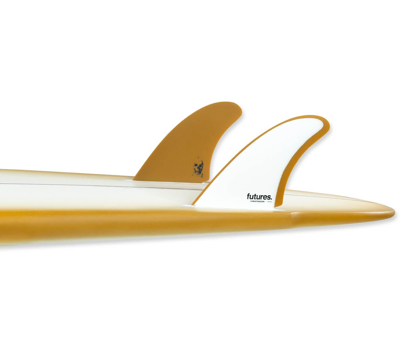 Christenson FG Twin