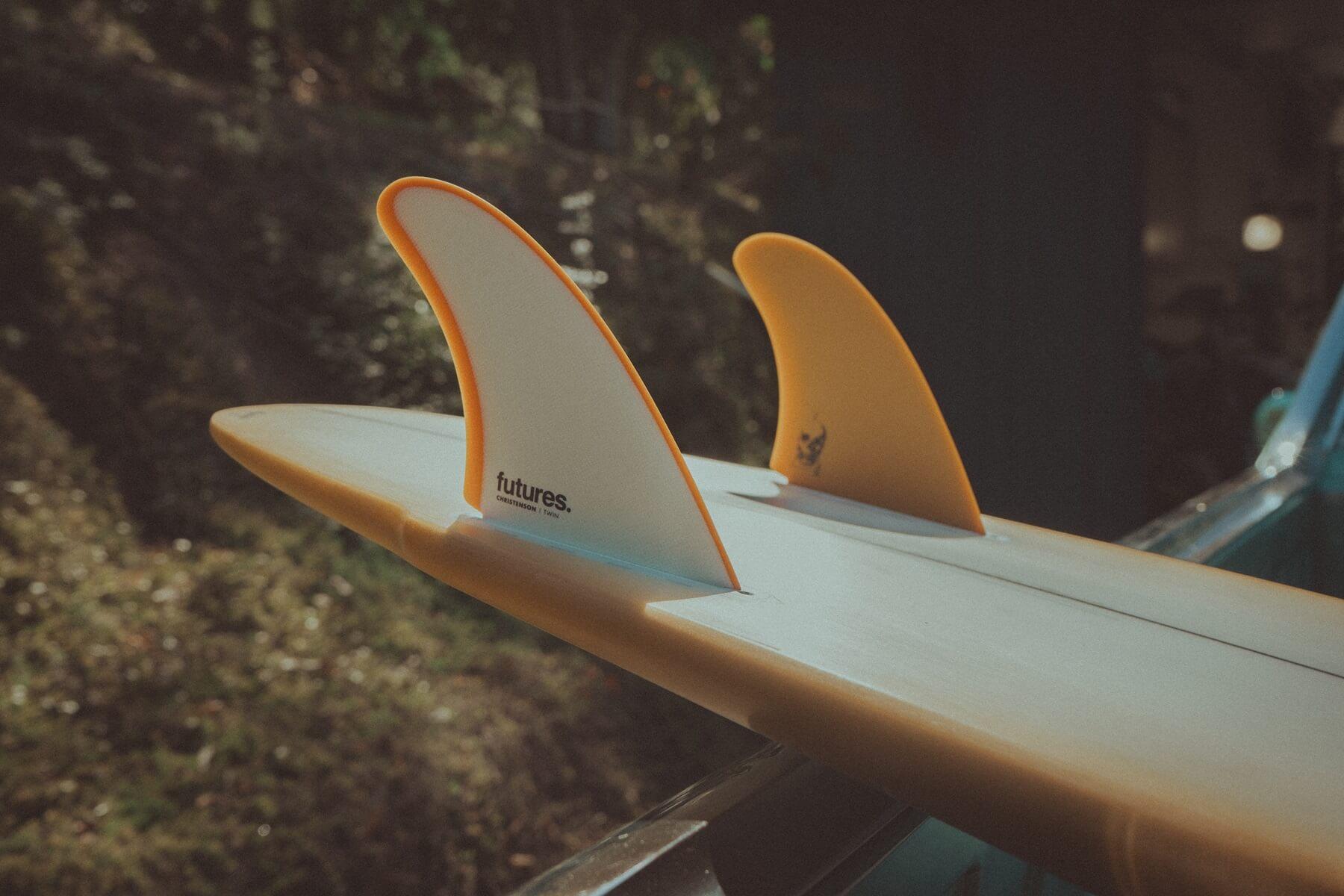 Christenson FG Twin