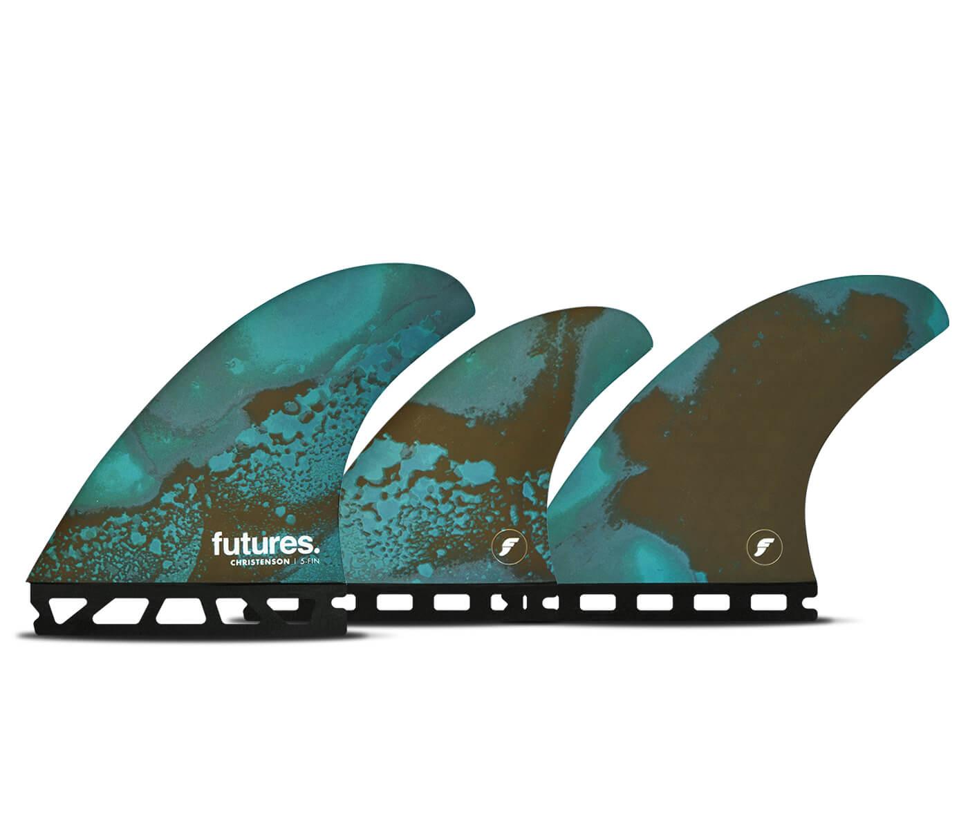 Christenson HC 5 Fin