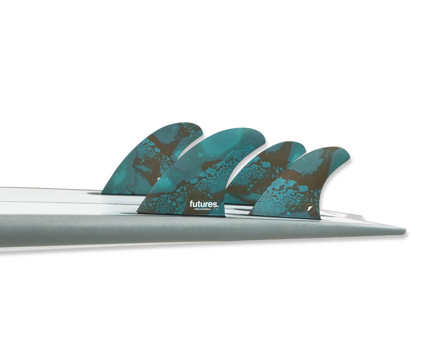 Christenson HC 5 Fin