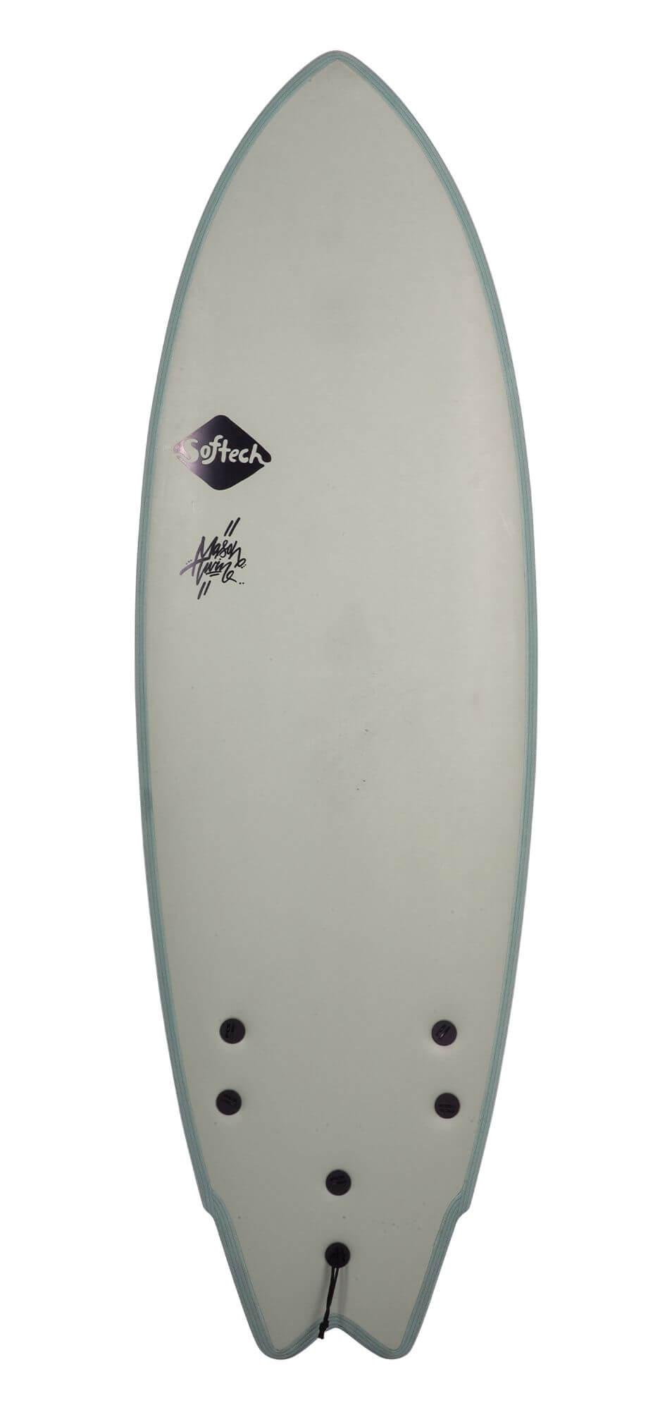 Softech メイソンツイン Surfboard | Softech Mason Ho Twin | Boardcave
