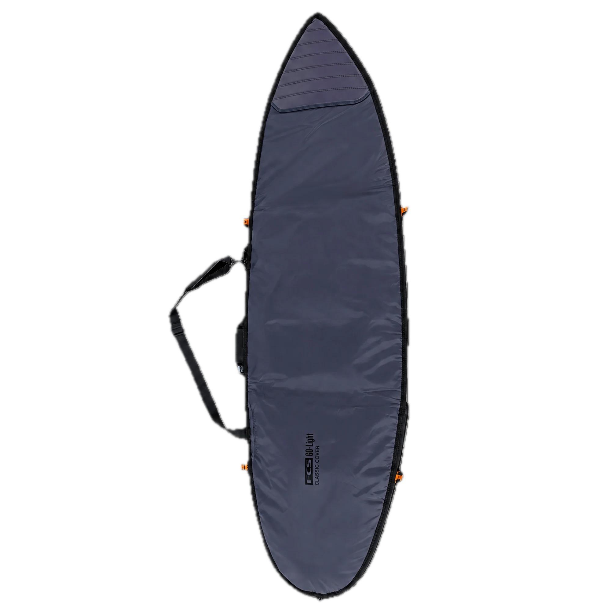 FCS Classic Cover Shortboard