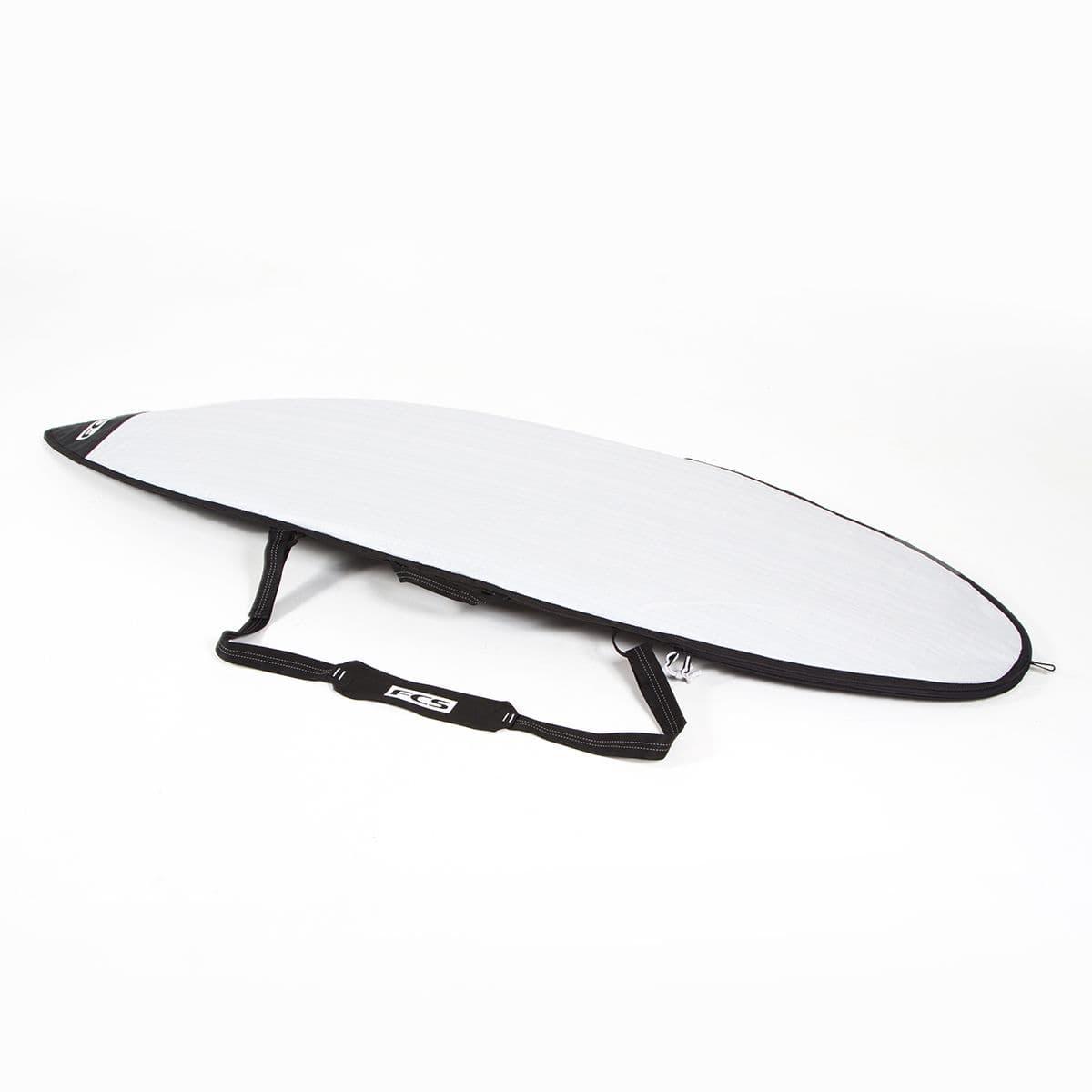 Classic Fun Board - Steel Blue/White 5