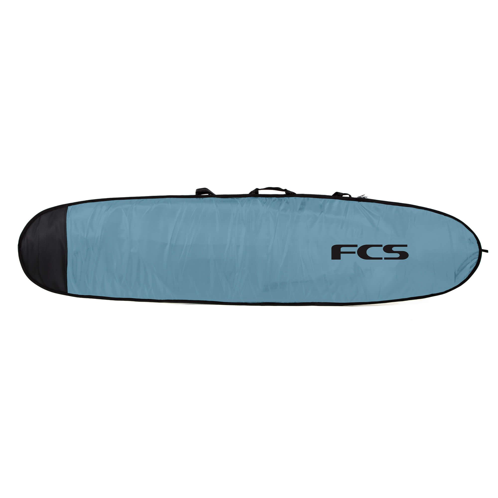 Classic Long Board Bag - Tranquil Blue