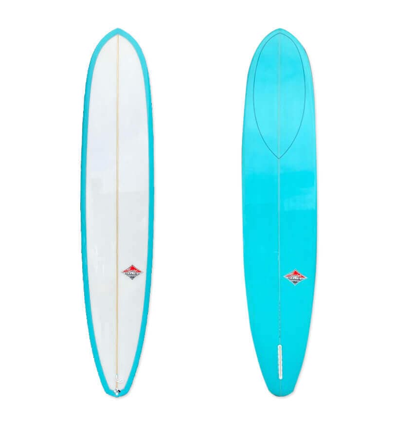 Ladies Single Fin 