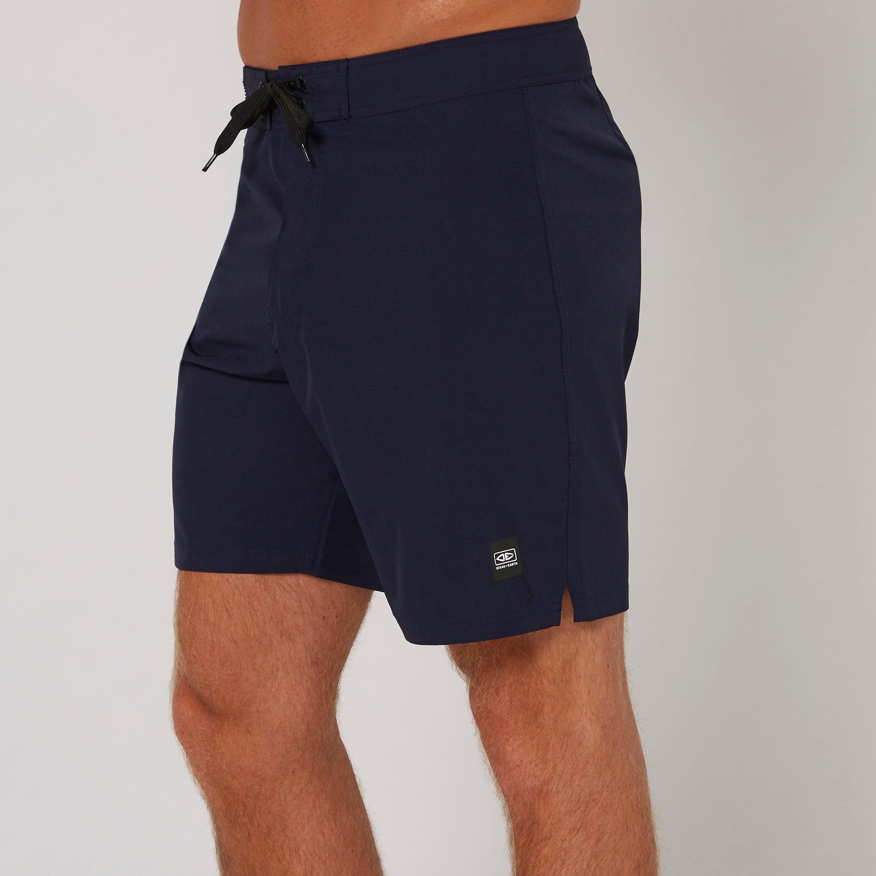 Navy front angle