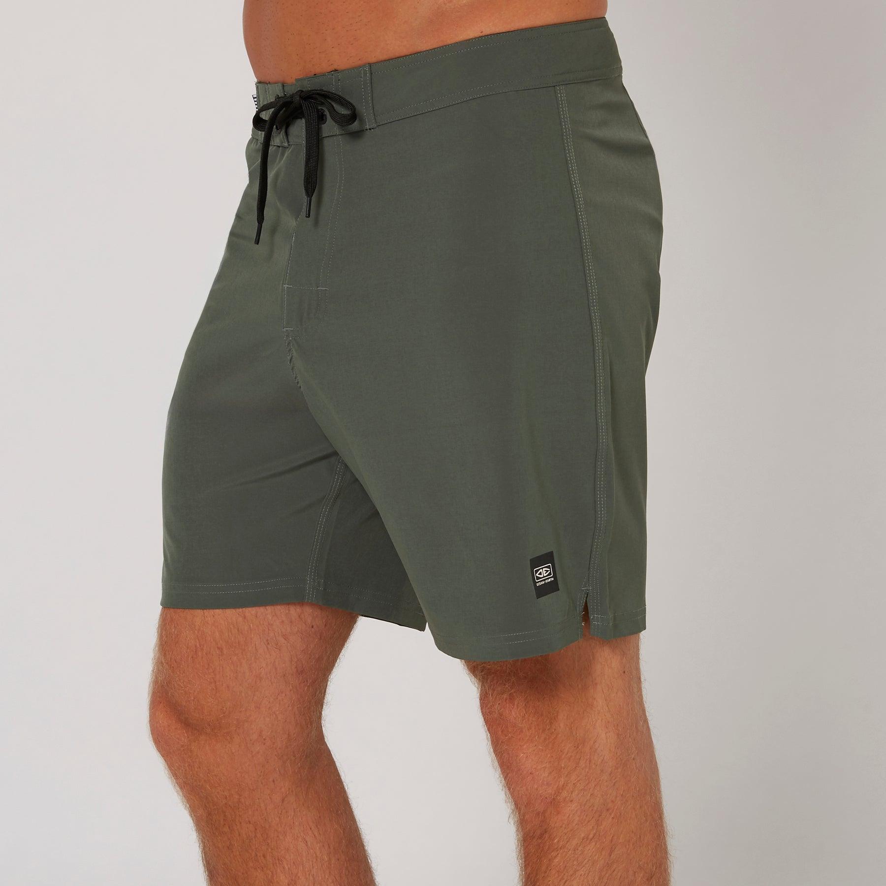 Olive front angle
