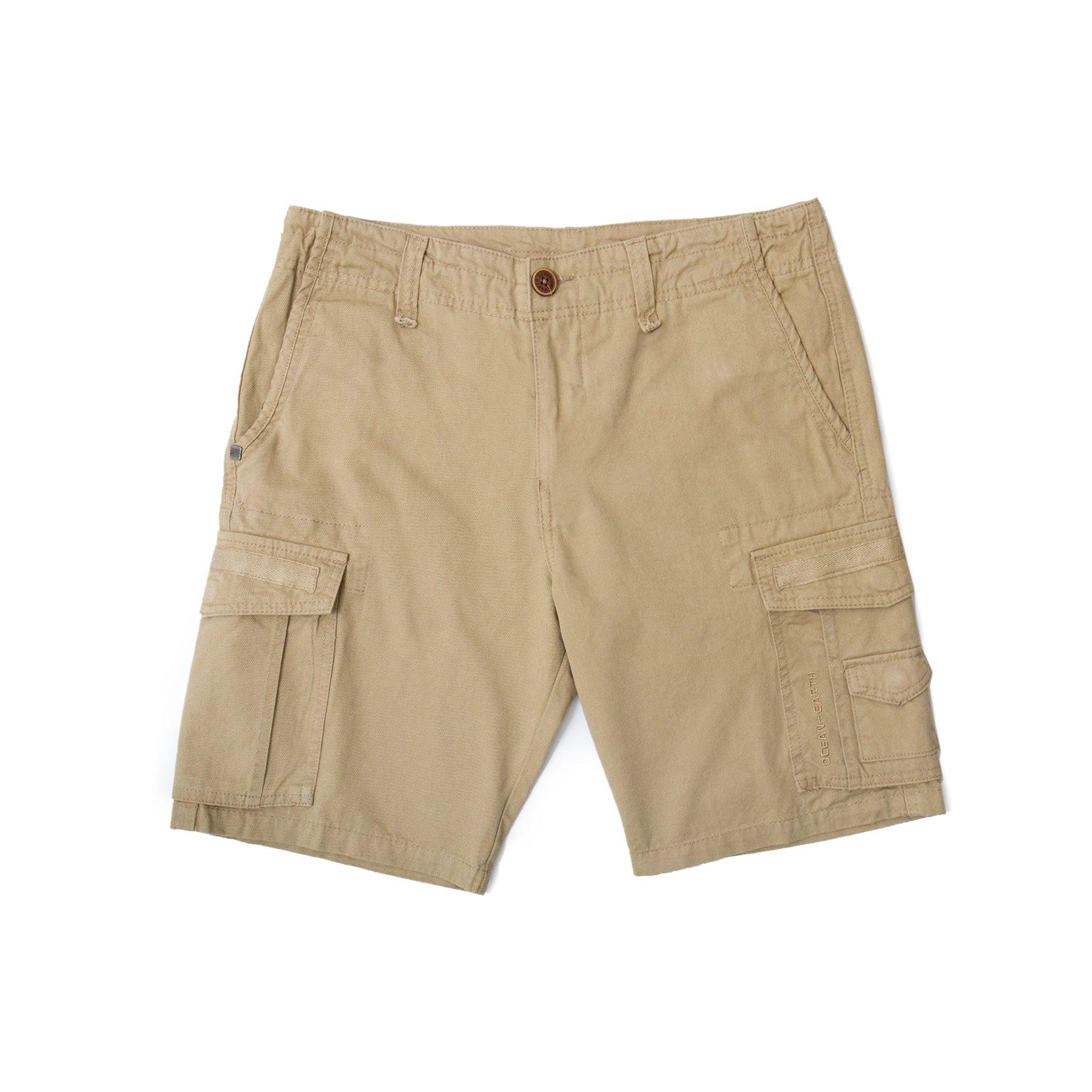 Platoon 20" Cargo Short