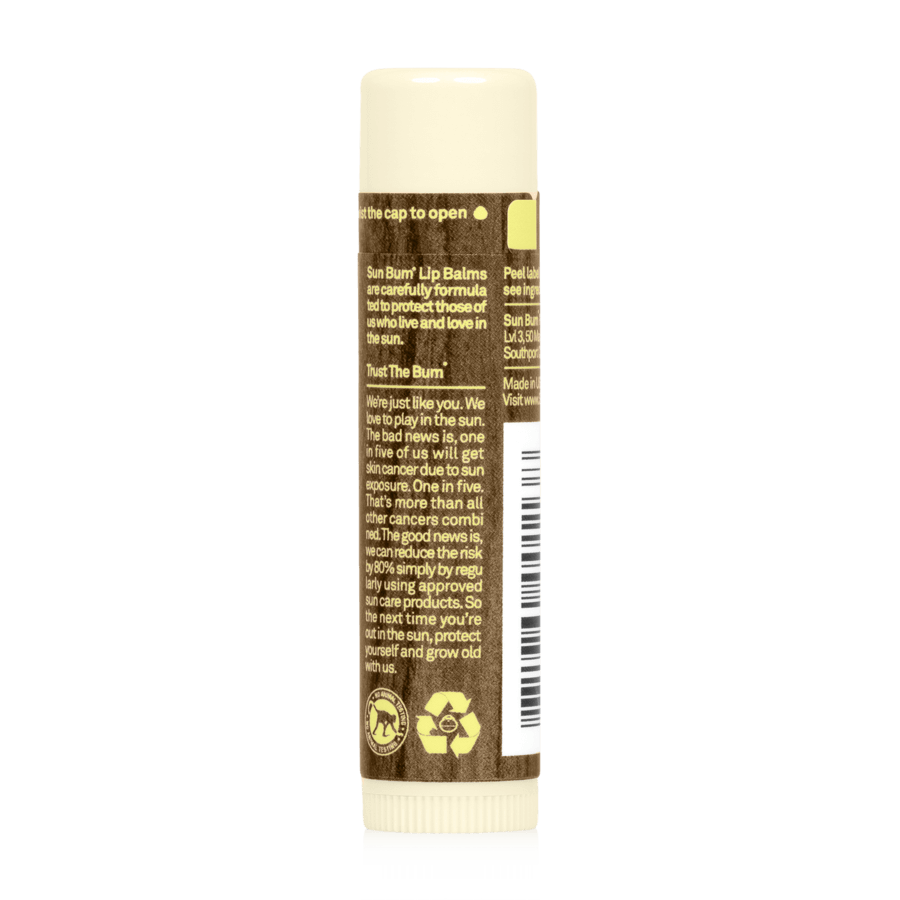 Original SPF 15 Coconut Lip Balm 2