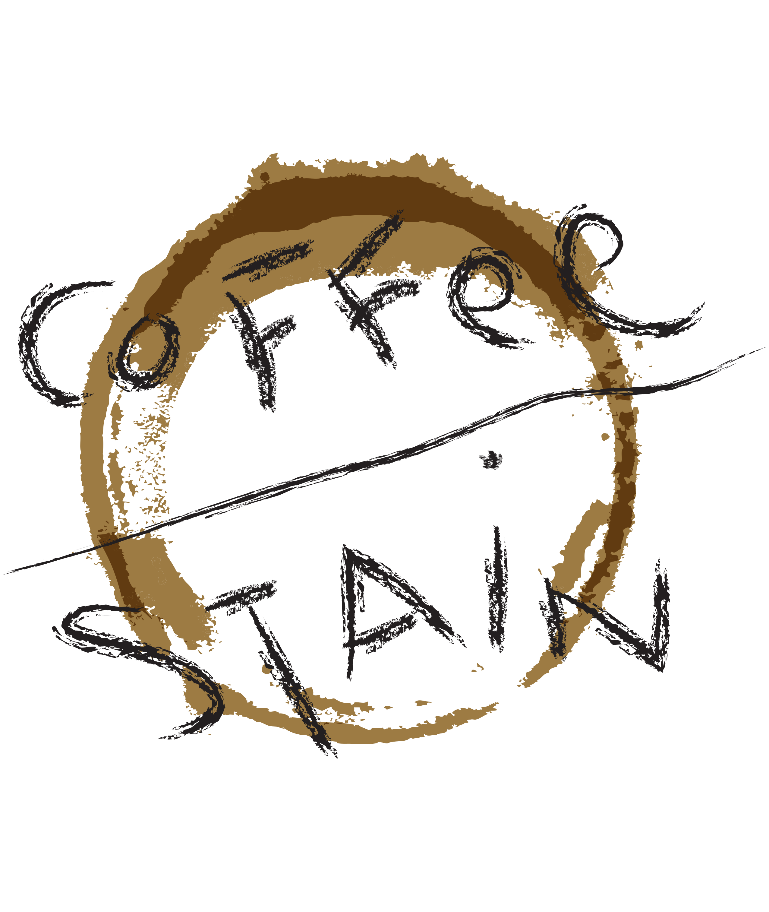 Coffee Stain 2