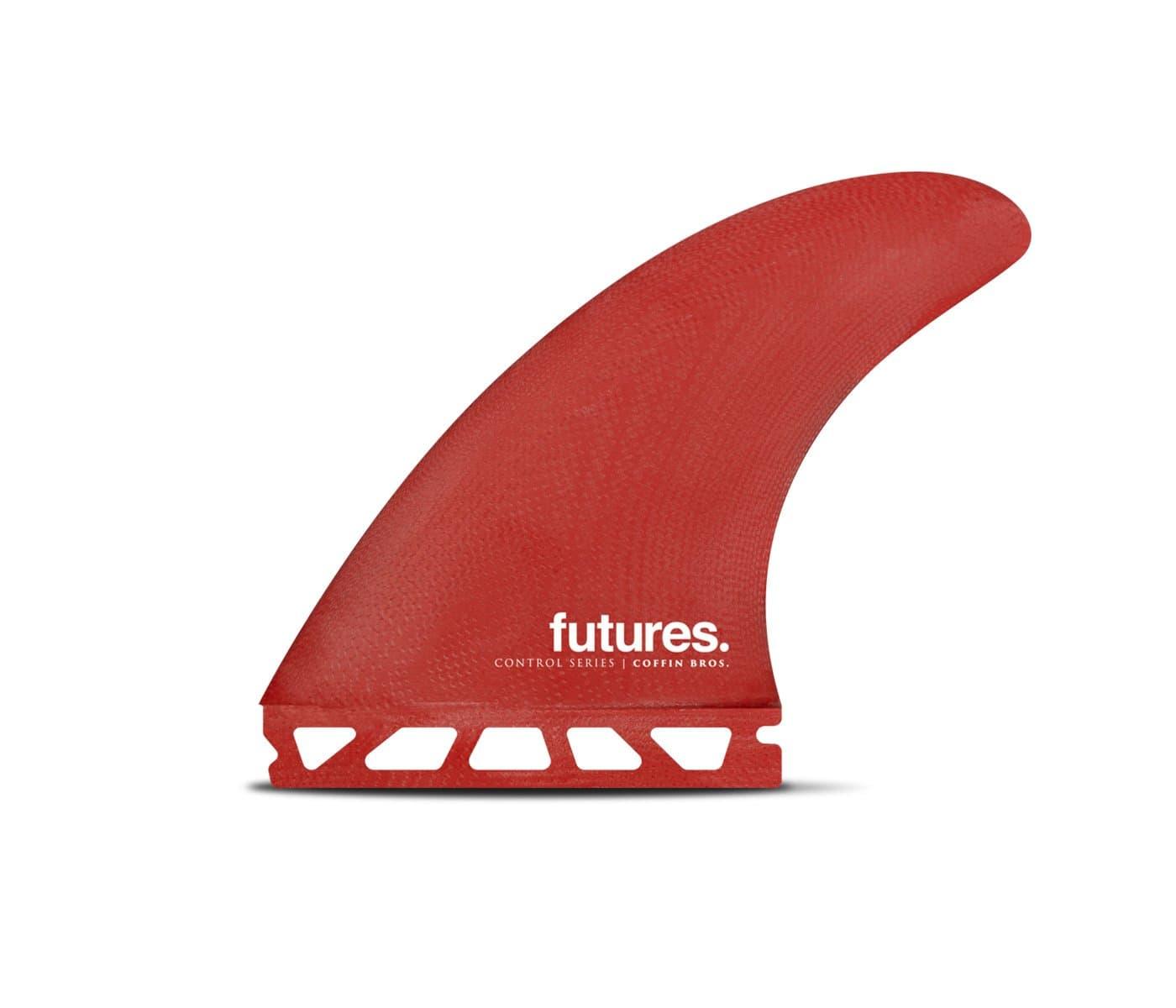 Coffin Bros Thruster - M 1
