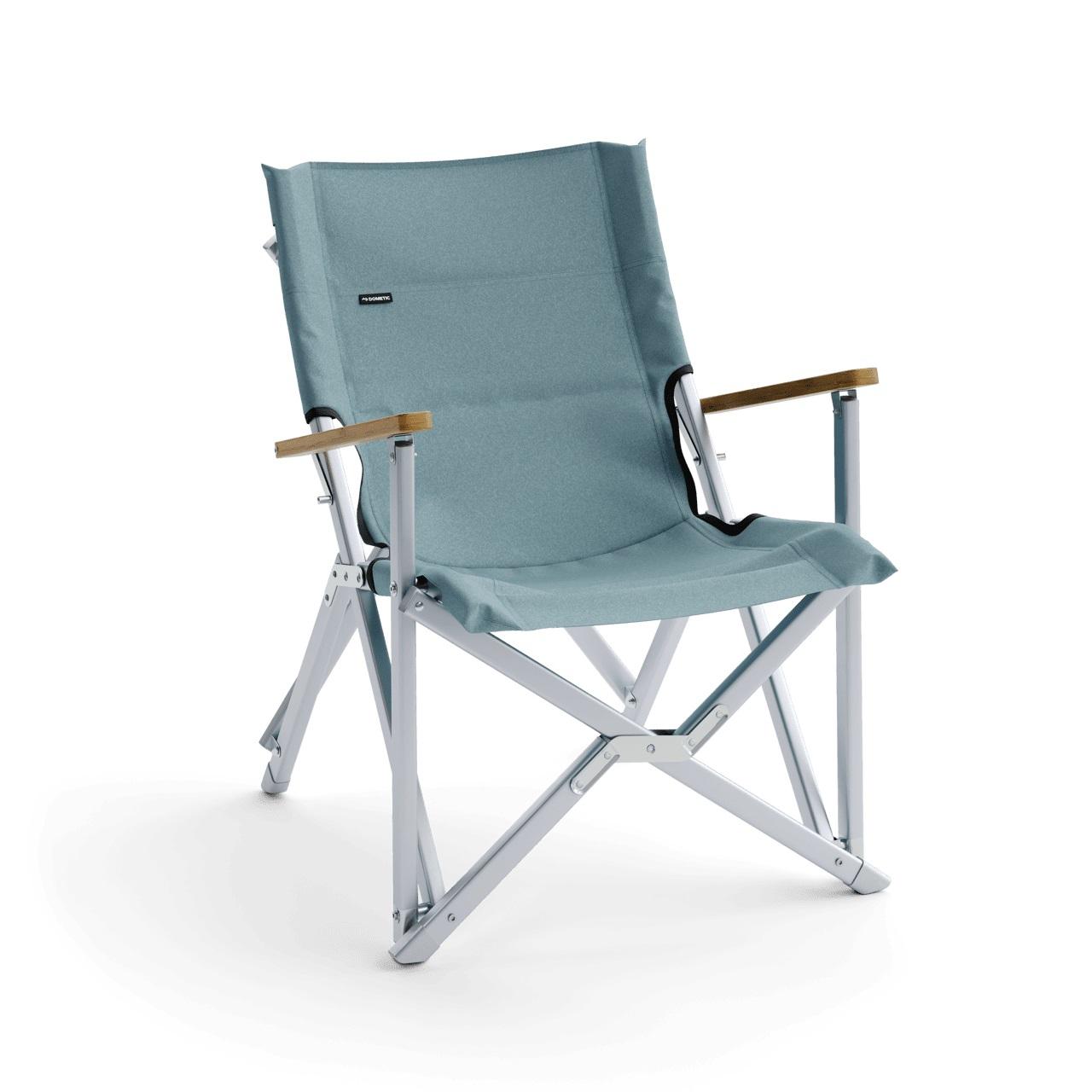 Compact Camp Chair - Glacier