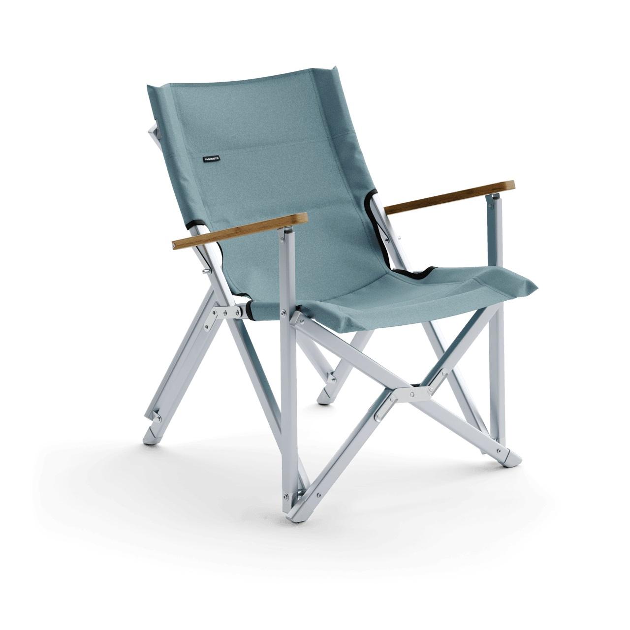 Compact Camp Chair - Glacier