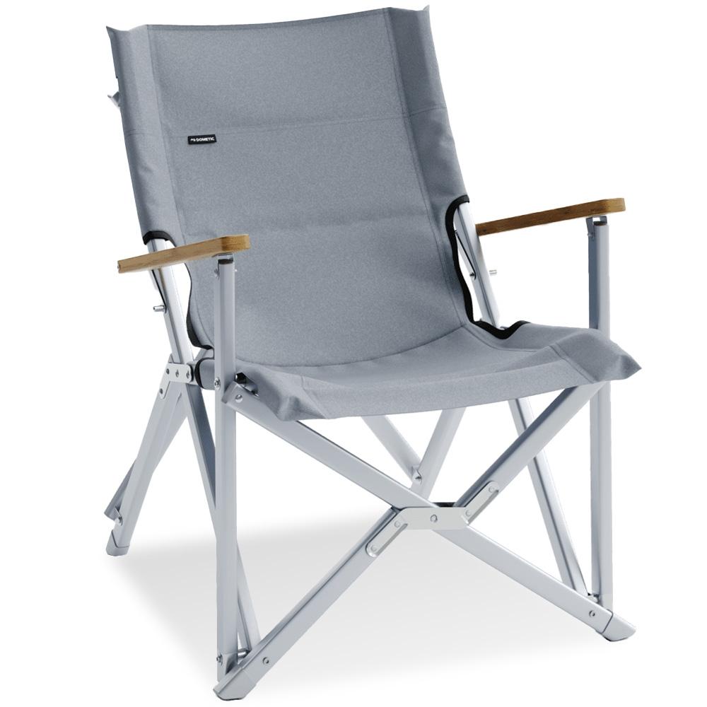 Compact Camp Chair - Silt