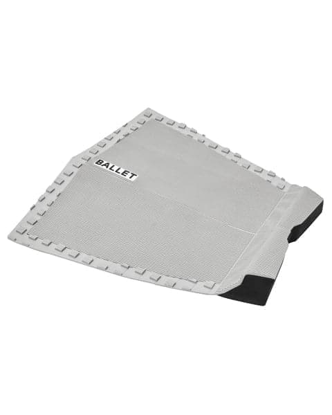 Concrete Hybrid Pad