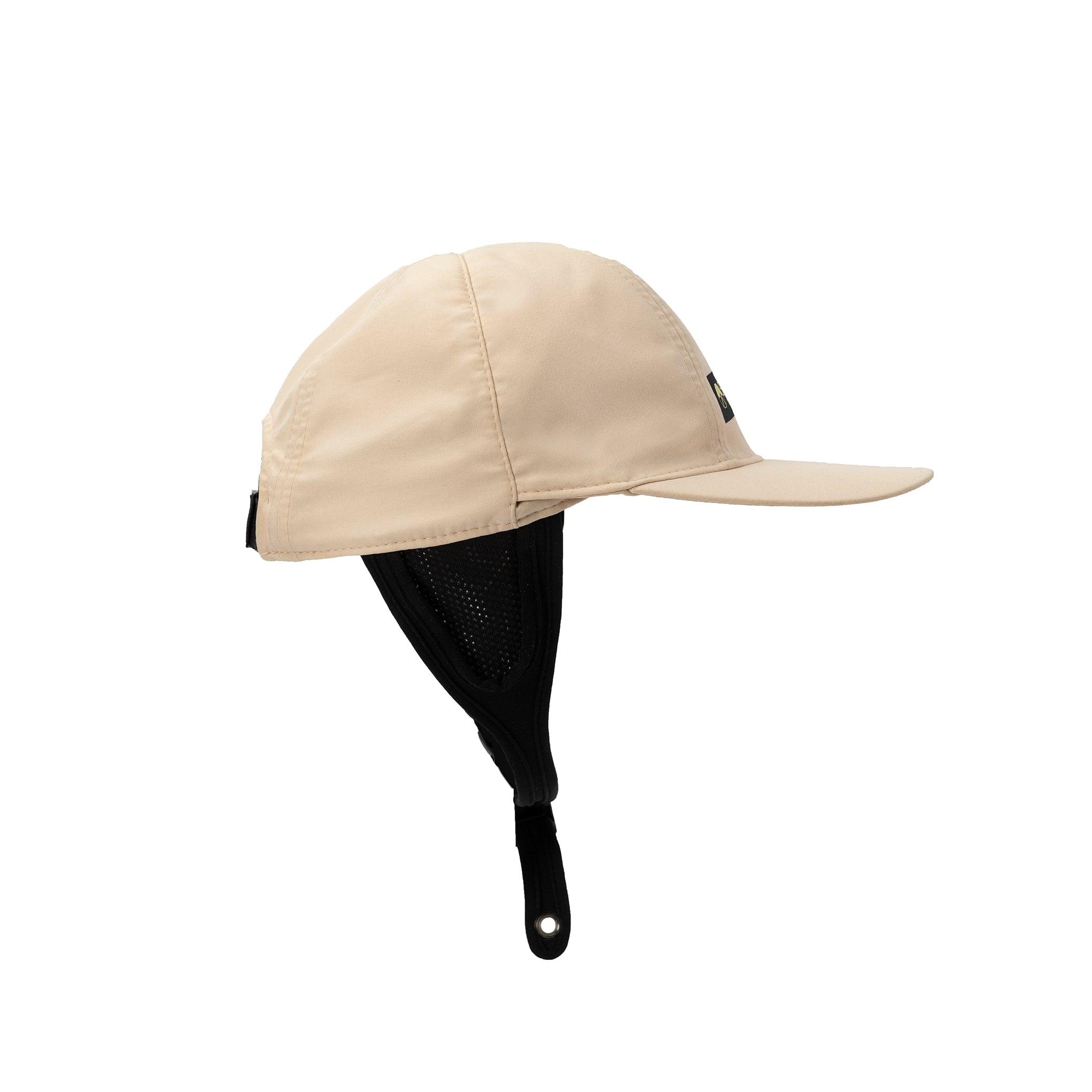 Convertible Watersports Hat - Khaki