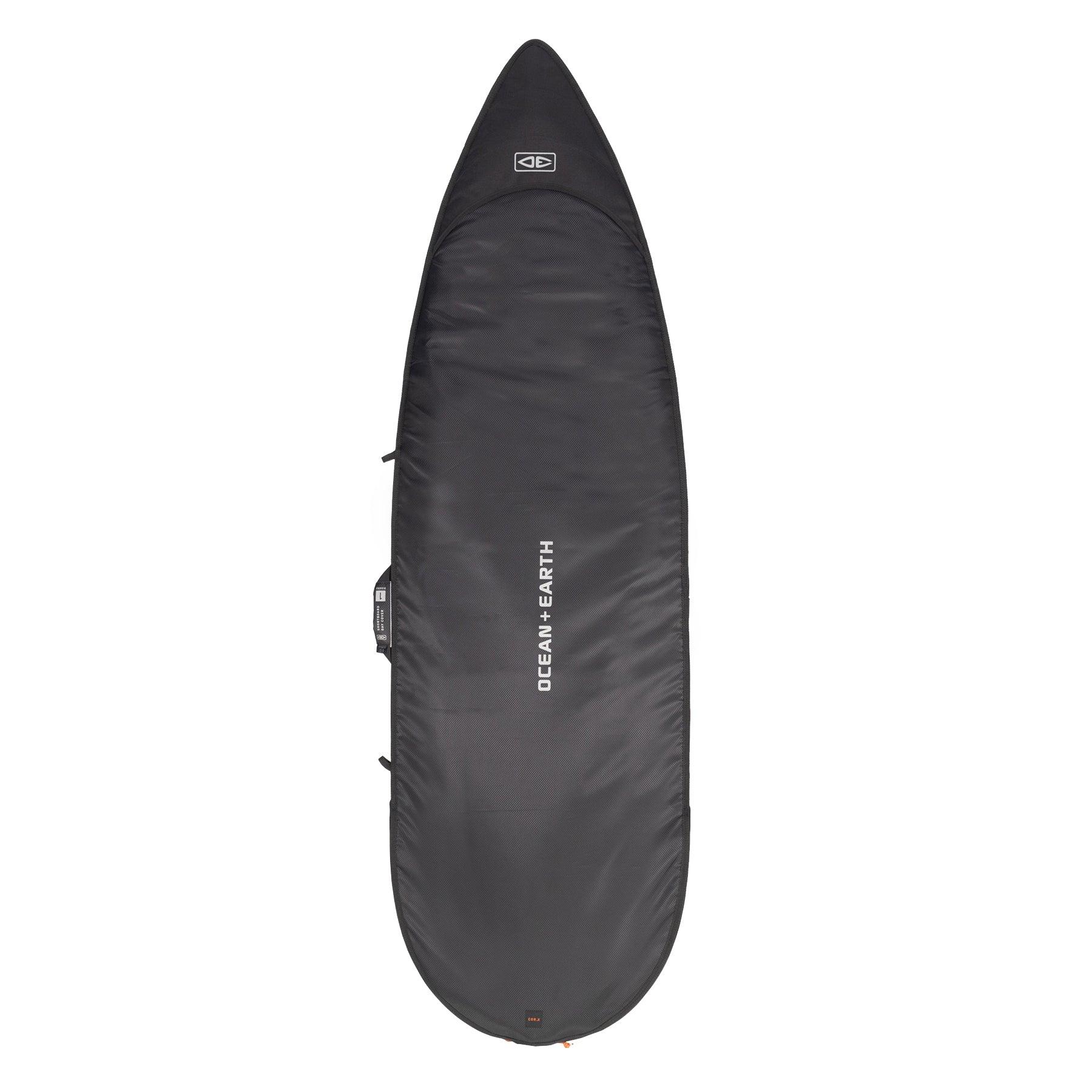 COR_X Shortboard Day Cover