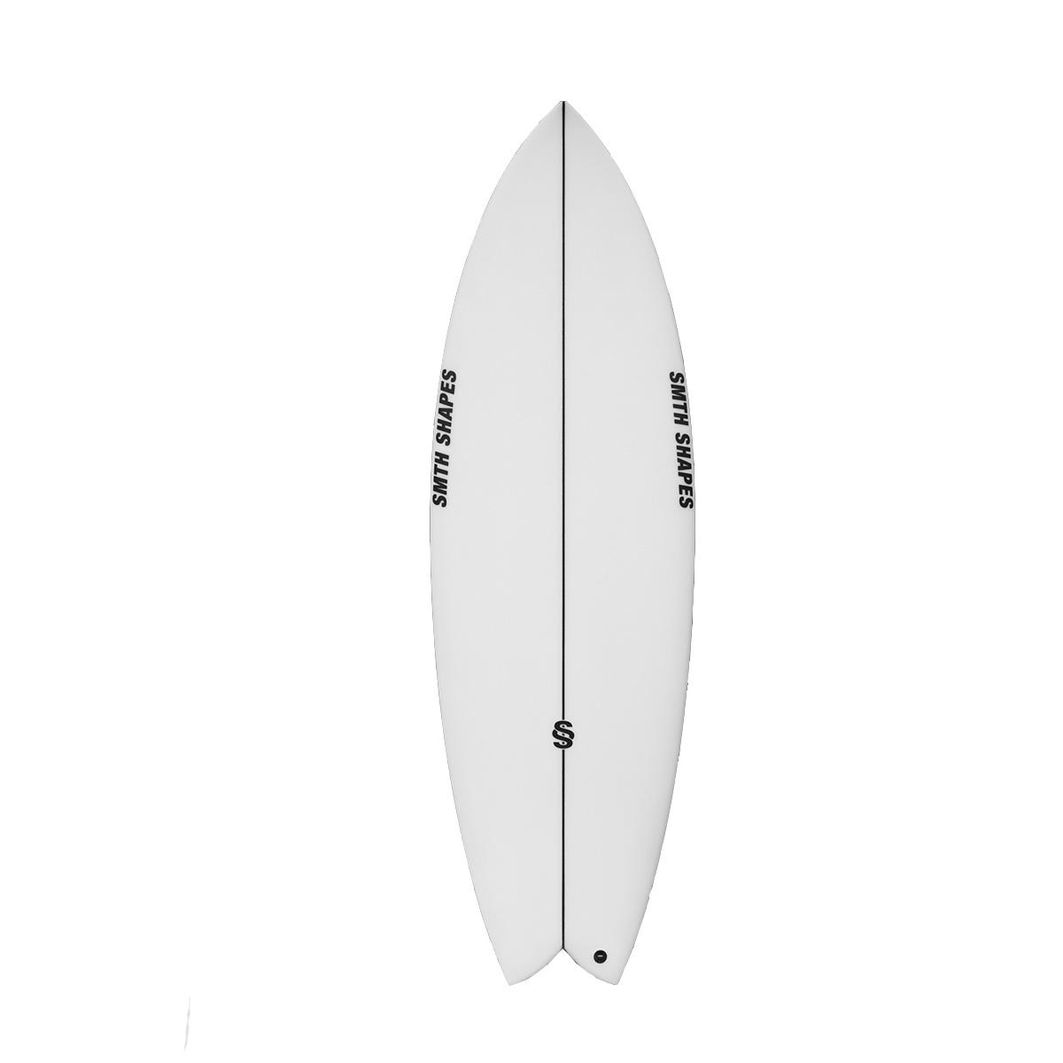 COSMIC FISH deck