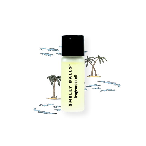 Cove Smelly Balls With Coastal Drift Fragrance