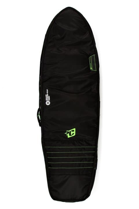 Double Fish Bag