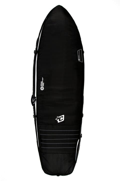 Triple Fish Bag