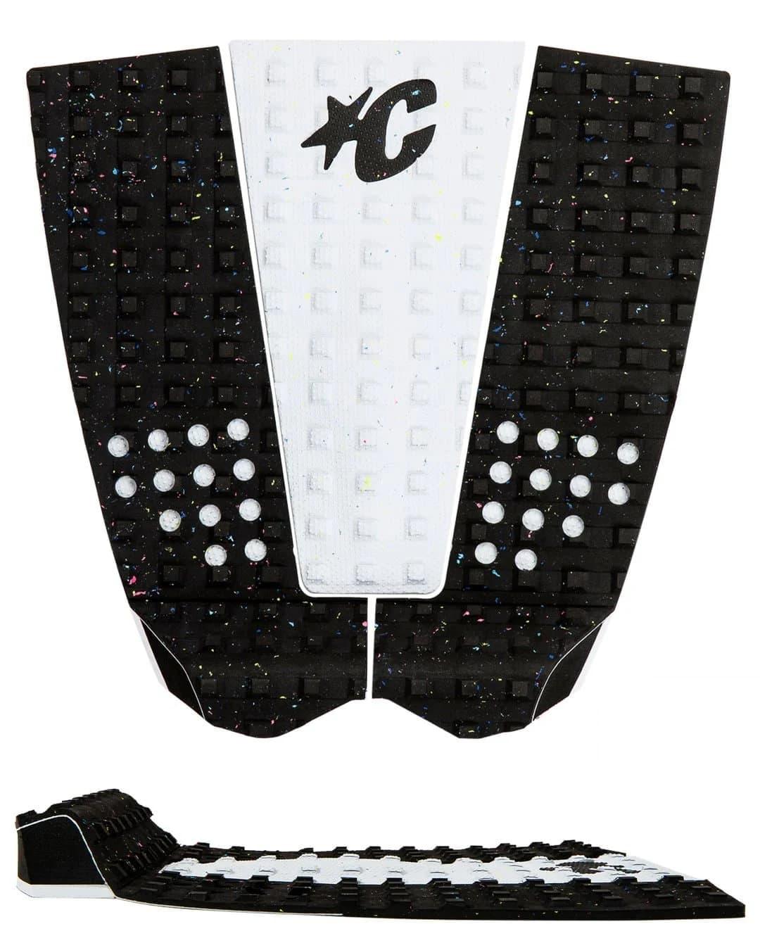 ITALO FERREIRA LITE ECOPURE - PLATINUM ECO CARBON traction pad