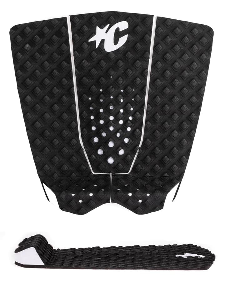 Creatures of Leisure Griffin Colapinto Lite Ecopure - Black