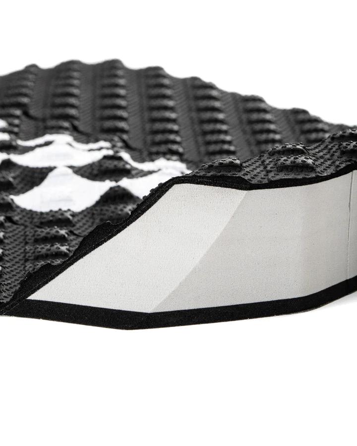 CREATURES OF LEISURE JACK FREESTONE LITE ECOPURE® - BLACK  WHITE CHEX