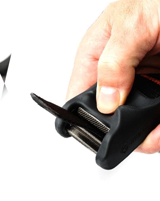 TAILGATE RAX PAD buckle