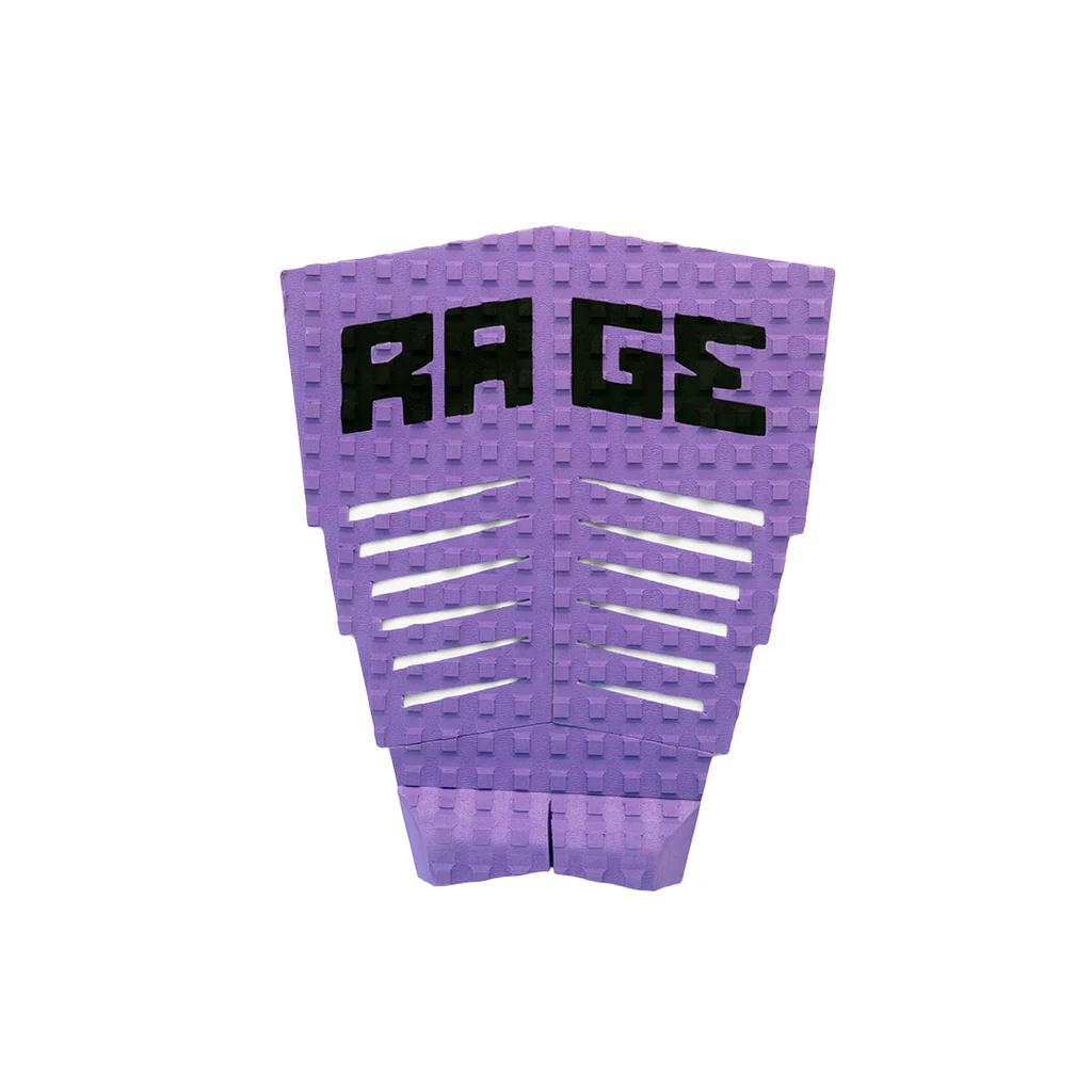 Creed McTaggart Signature Traction - Purple