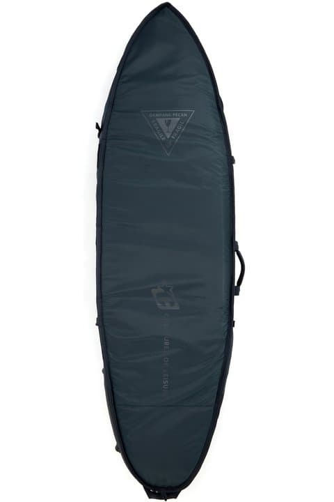 Triple Shortboard Tonal Bag 2