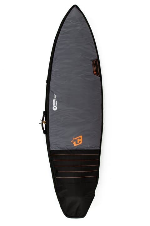 Travel Shortboard Bag