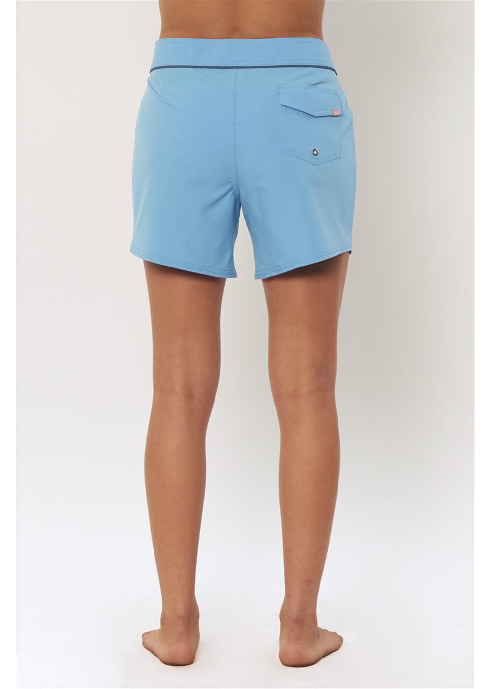 Current 5" Boardshort - Ocean