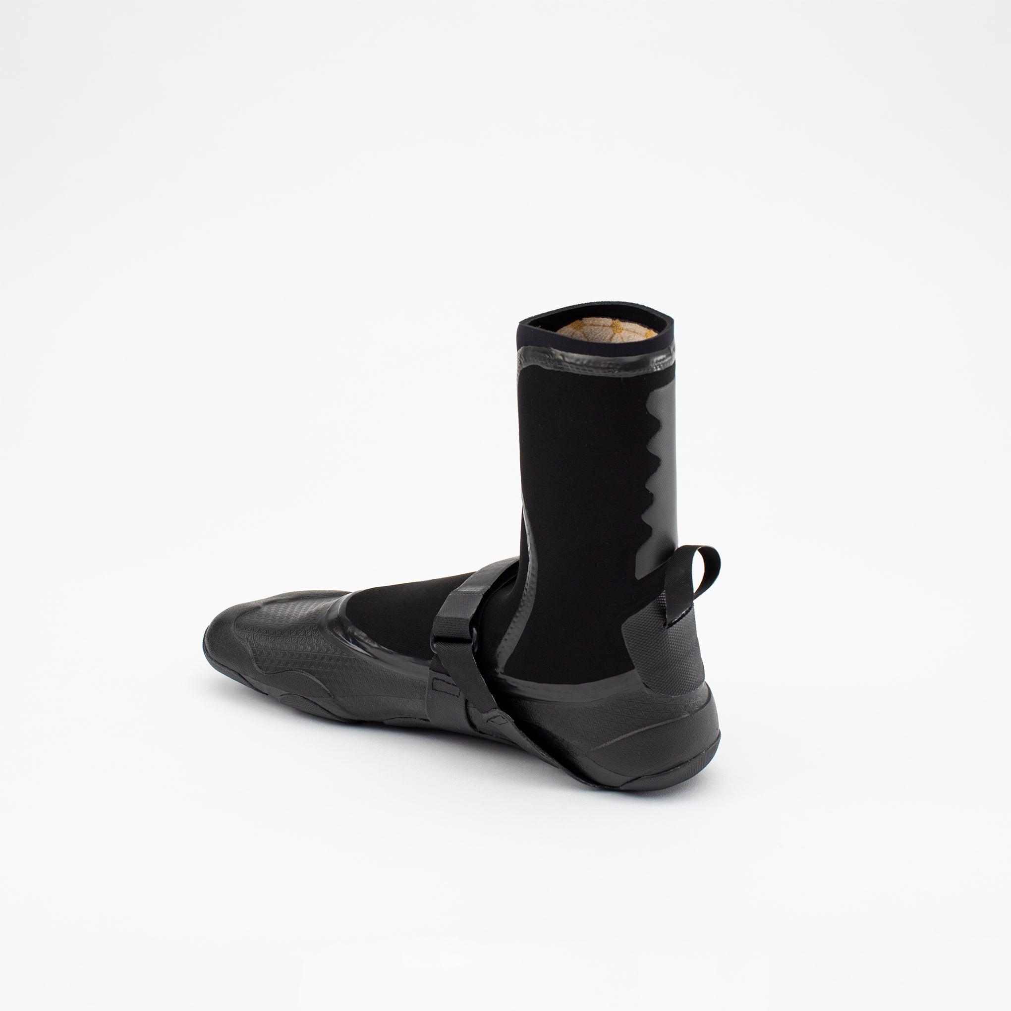 Solite Custom Pro 2.0 - Gum/Black