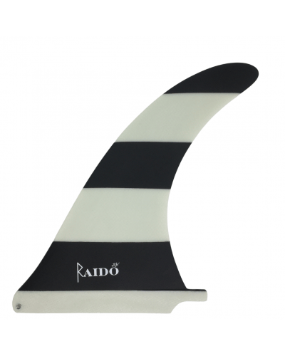 GT-JB 8.5" Single Fin