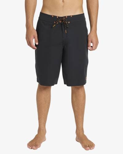 Mens Boat Trip Pro 20" Boardshorts
