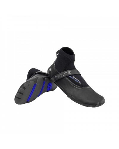 2mm Custom Reef 2.0 BLACK BLUE