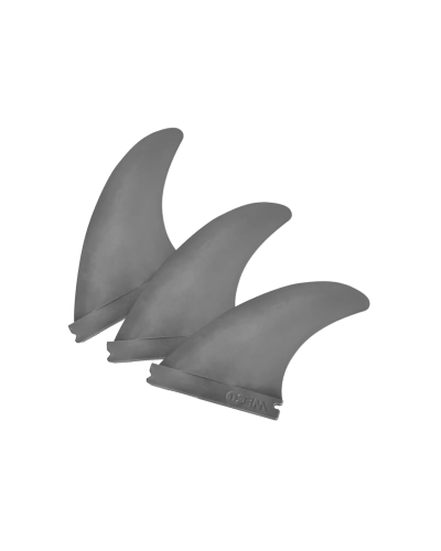 Nylon Fins - Thruster