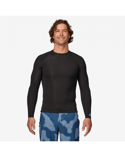 Men's Yulex® Regulator® Lite Long-Sleeved Top